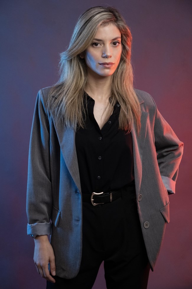 Φιόνα Γεωργιάδη