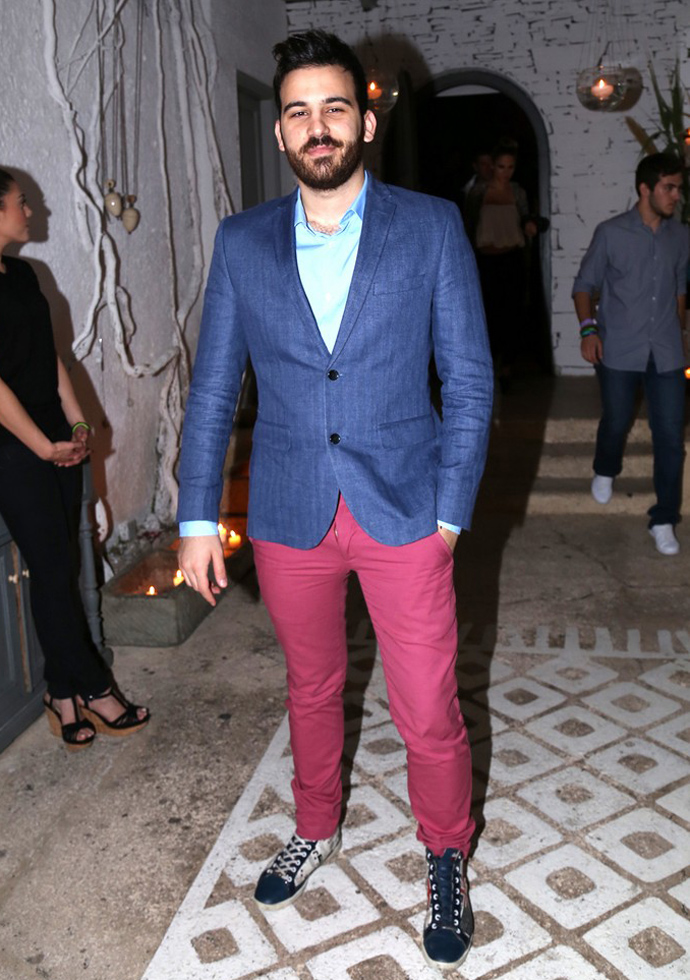 Mad Video Music Awards 2014 - εικόνα 18