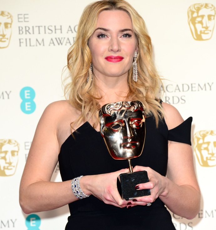 Bafta 2016 - εικόνα 3