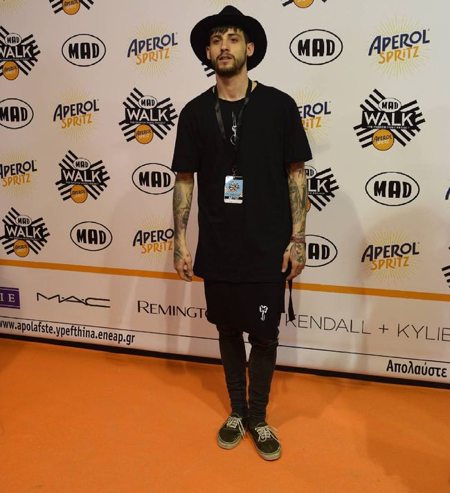 MadWalk 2017: The Red Carpet  - εικόνα 6