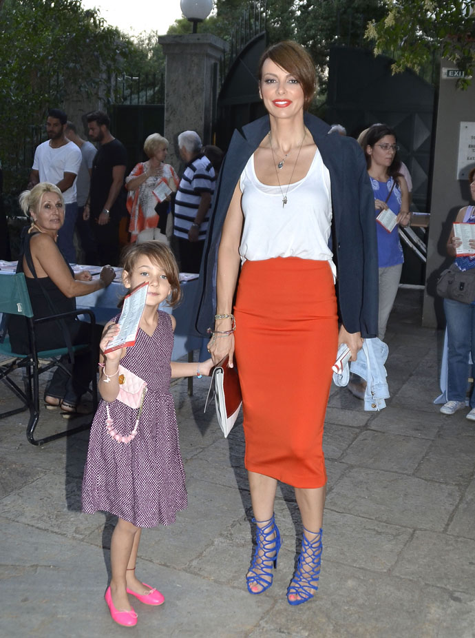 Διάσημοι Γονείς - εικόνα 10