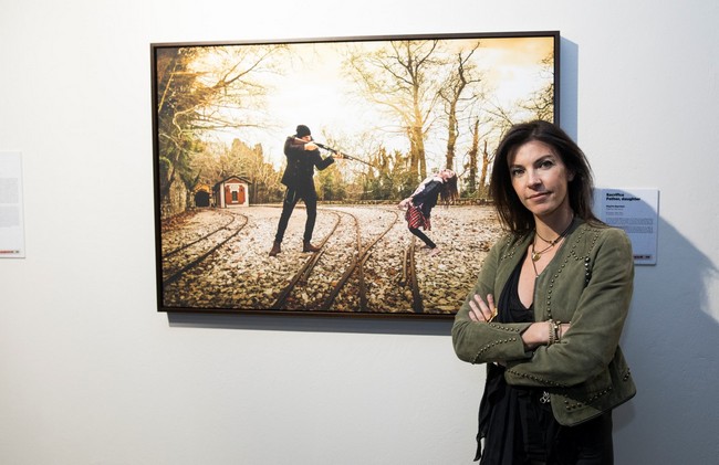 The Walking Dead Art - εικόνα 13