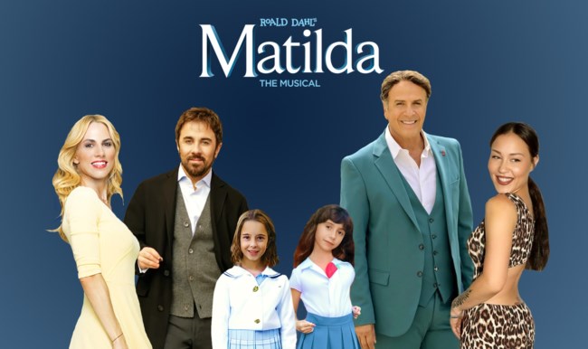 Matilda
