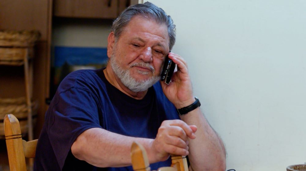 Επεισόδια 75β + 76 (Τρίτη 21 Ιανουαρίου στις 21:50)