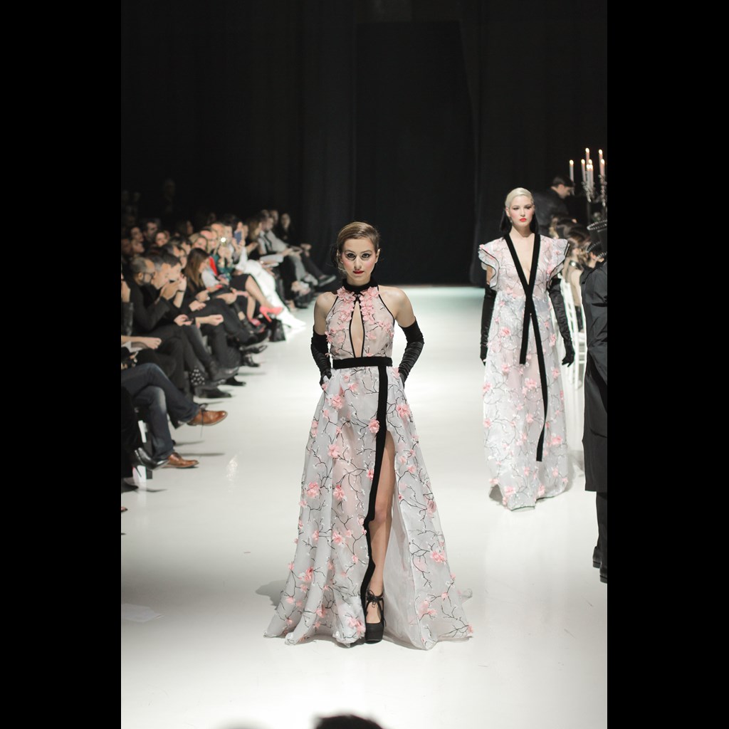 The Couture Affair