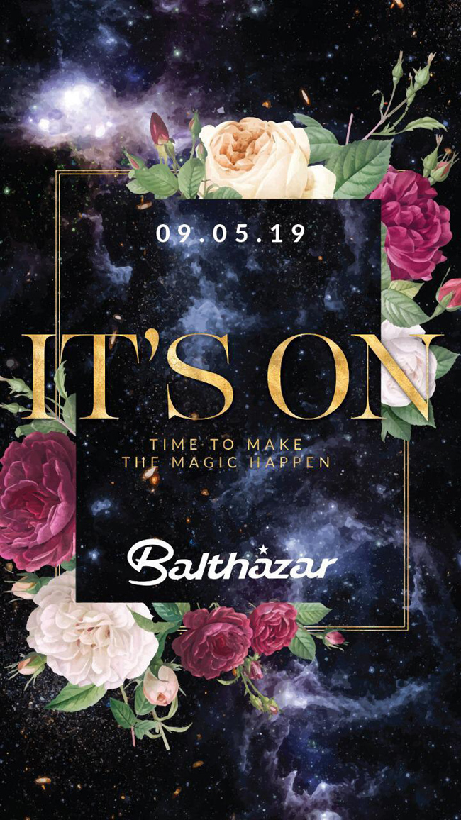 Balthazar