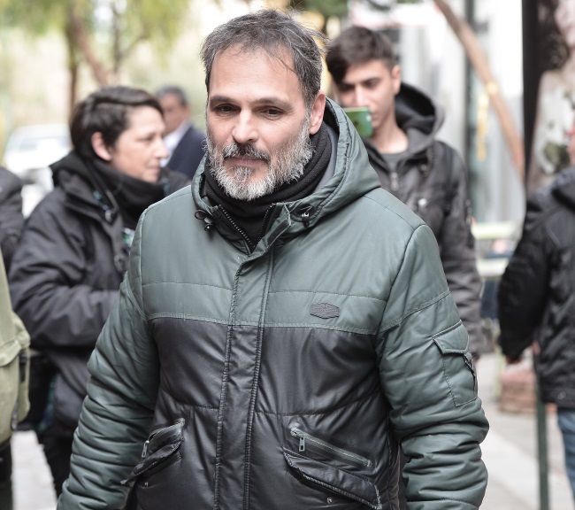 Το Τελευταίο Αντίο Στον Λουκιανό Κηλαηδόνη - εικόνα 11