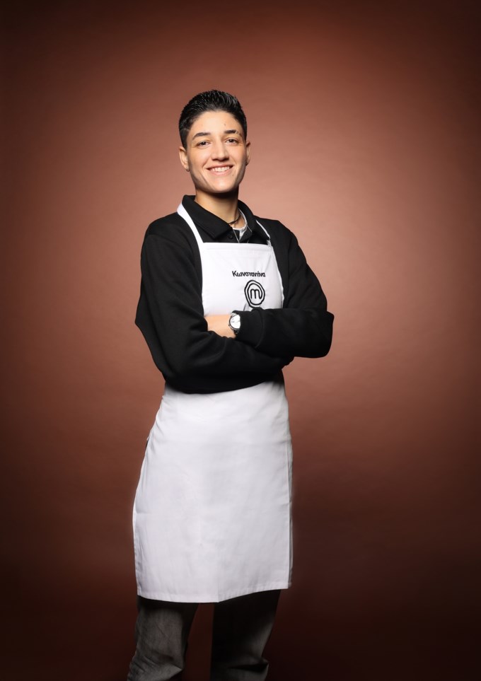 ΚΩΝΣΤΑΝΤΙΝΑ ΜΑΣΤΡΟΥ