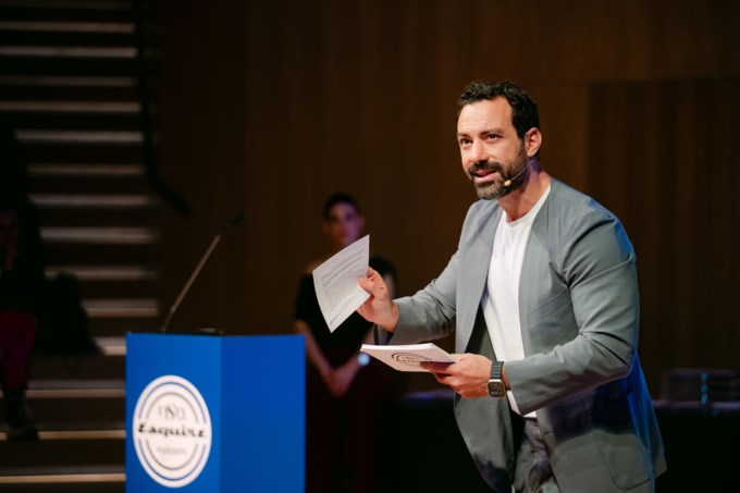 Σάκης Τανιμανίδης