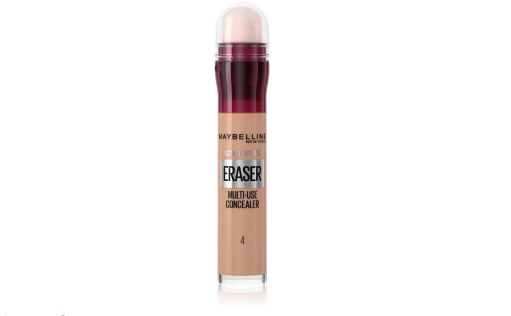 Instant Anti Age Eraser, Maybelline