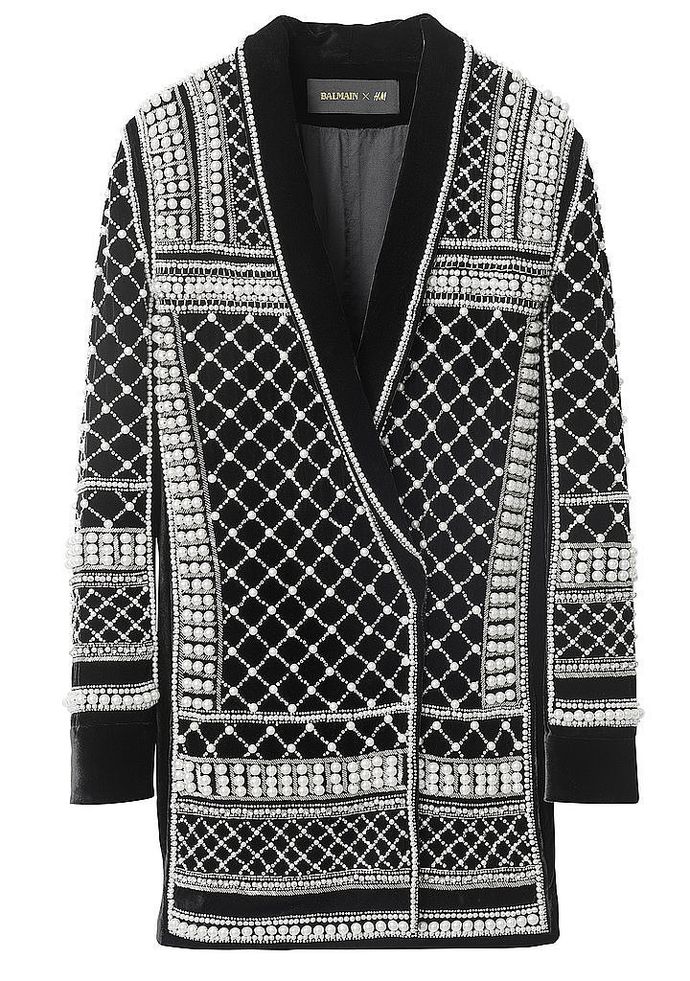 Balmain x H&M - εικόνα 2