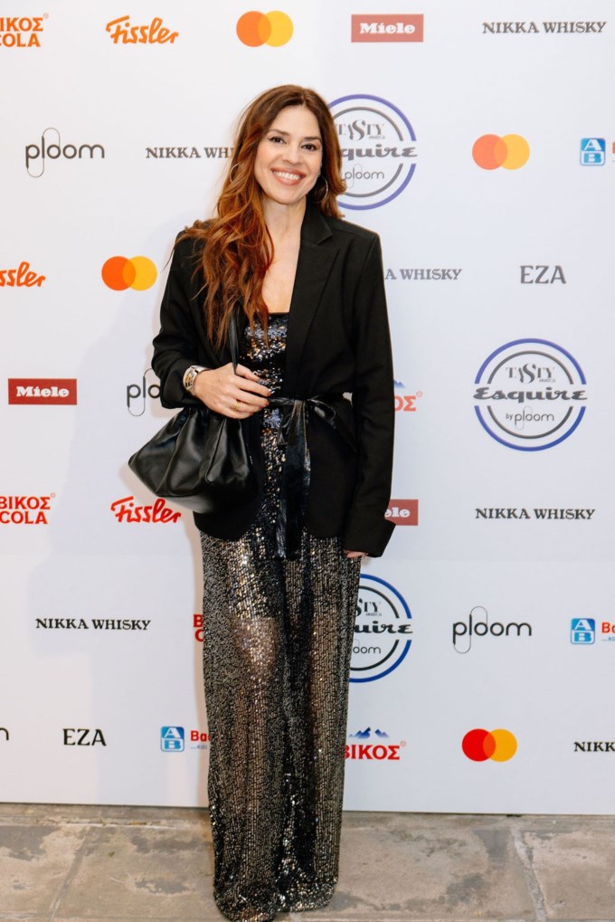 Ναταλία Δραγούμη