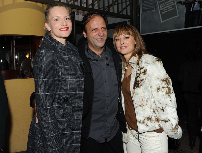 Διάσημες Εμφανίσεις - εικόνα 10