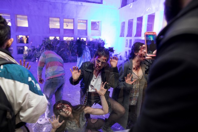The Walking Dead Art - εικόνα 24