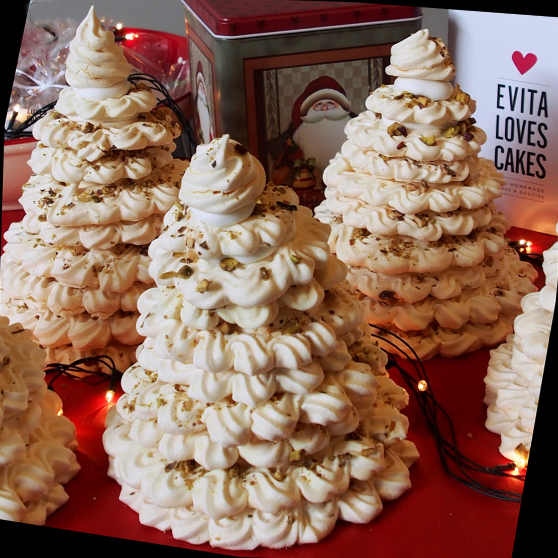 Evita Loves Cakes - εικόνα 3