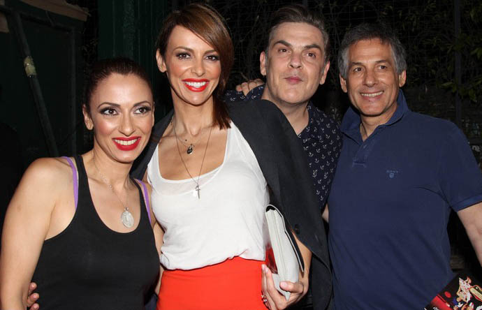 Διάσημες Εμφανίσεις - εικόνα 23