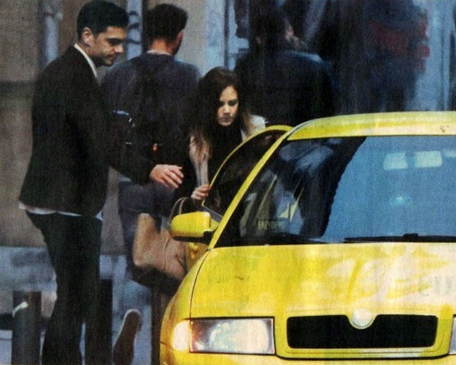 Μύρωνας Στρατής
