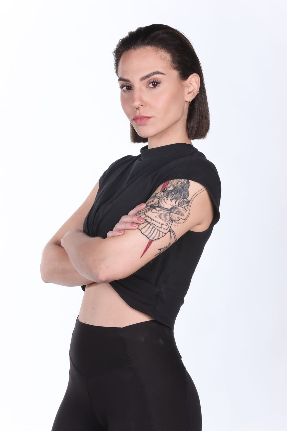 ΜΑΧΗΤΕΣ | ΠΑΡΑΣΚΕΥΗ ΣΤΑΜΑΤΟΠΟΥΛΟΥ