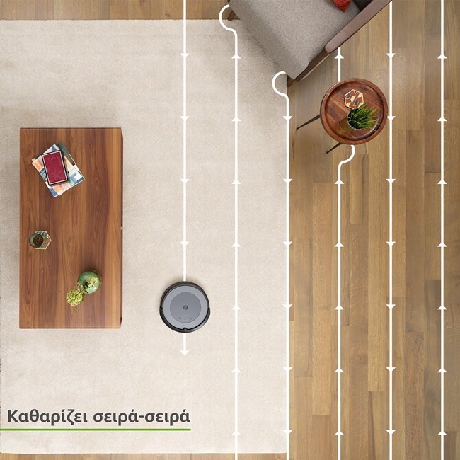 Τι χρειάζεται να γνωρίζεις για τις iRobot Roomba i3 και i3+