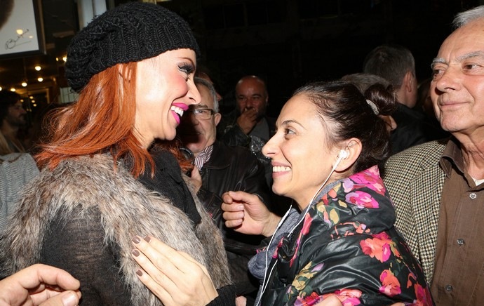 Διάσημες Εμφανίσεις - εικόνα 27