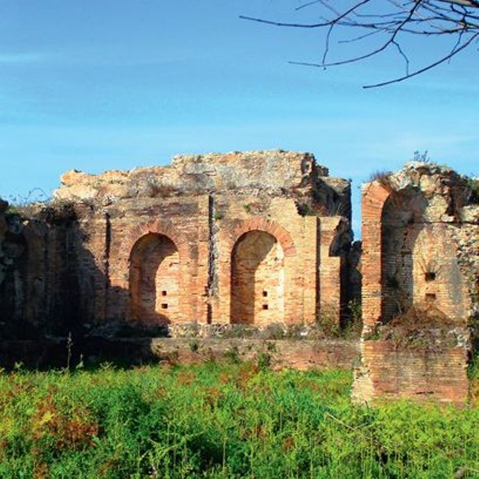 Η Κρυφή Γοητεία Της Πρέβεζας - εικόνα 3
