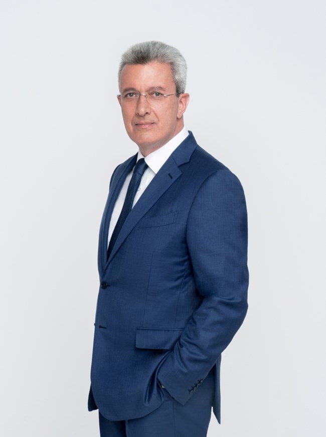 Νίκος Χατζηνικολάου