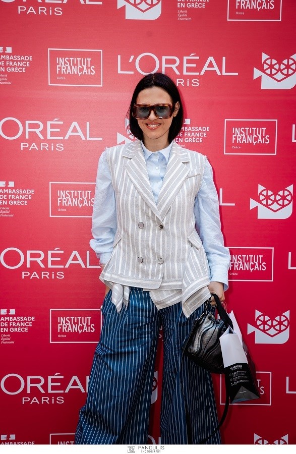 L Oreal