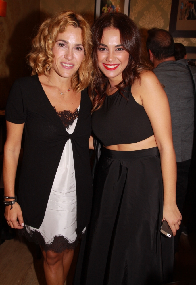 Διάσημες Εμφανίσεις - εικόνα 21