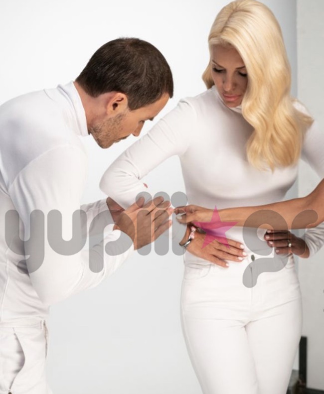 Ελένη Μενεγάκη