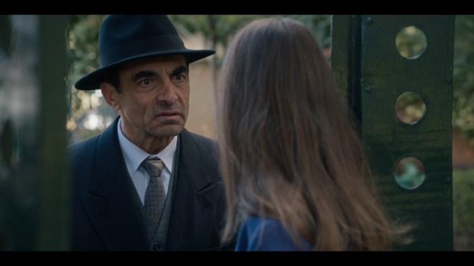 Porto Leone | Ο Γιάμαρης καρφώνει την Αλεξάνδρα & ο Καπετανάκος απειλεί θεούς και δαίμονες