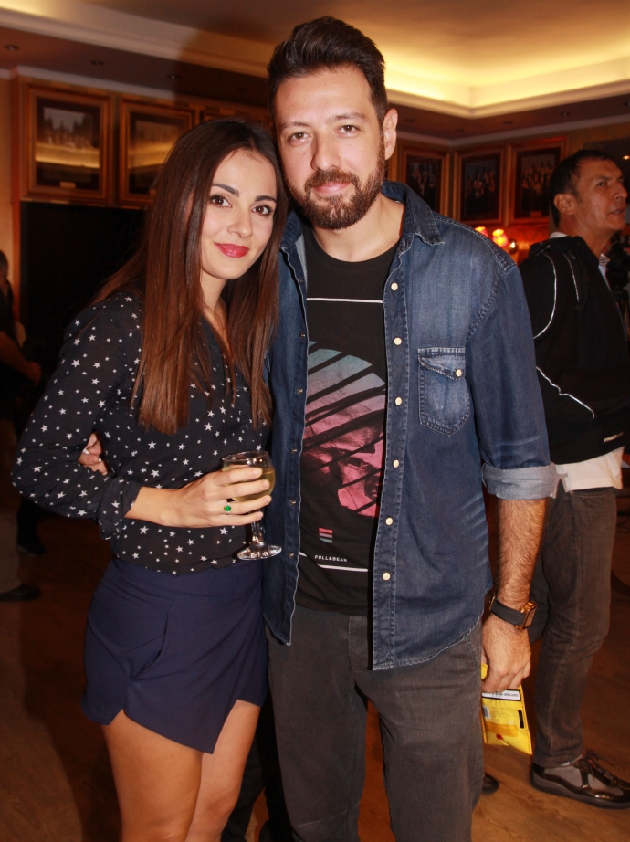 Διάσημες Εμφανίσεις - εικόνα 24