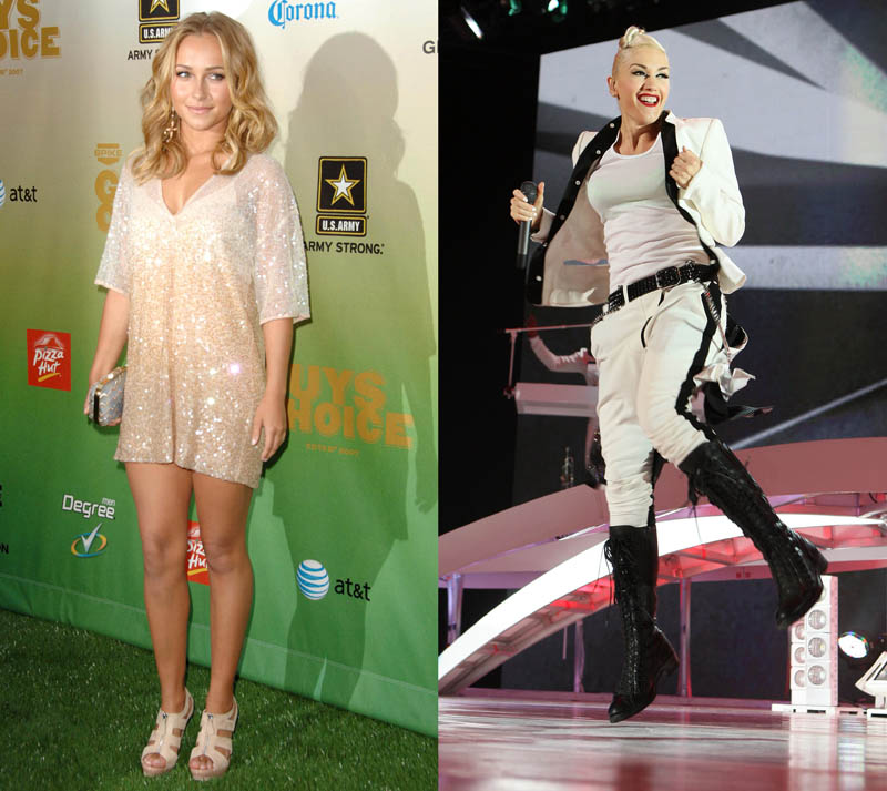 Πανετιέρ- Στεφάνι