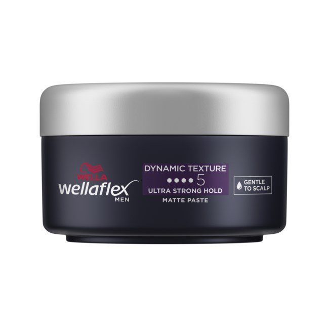 Wella - Dynamic Texture Matte Paste
