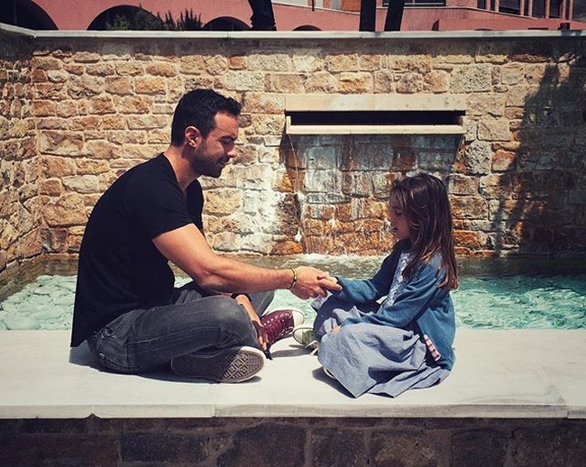 To Instagram Account του Σάκη Τανιμανίδη - εικόνα 14