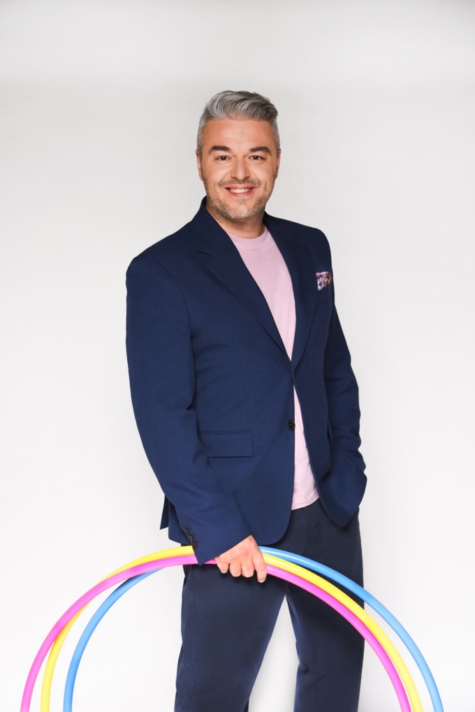 ΠΕΤΡΟΣ ΠΟΛΥΧΡΟΝΙΔΗΣ