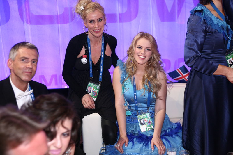Eurovision Τελικός9