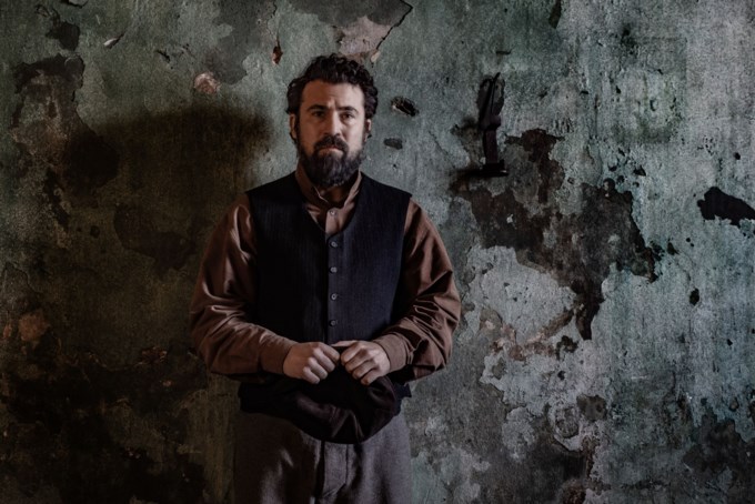 Οι Αθώοι | Μάθε τα πάντα για τους ήρωες της μεγάλης παραγωγής του Mega