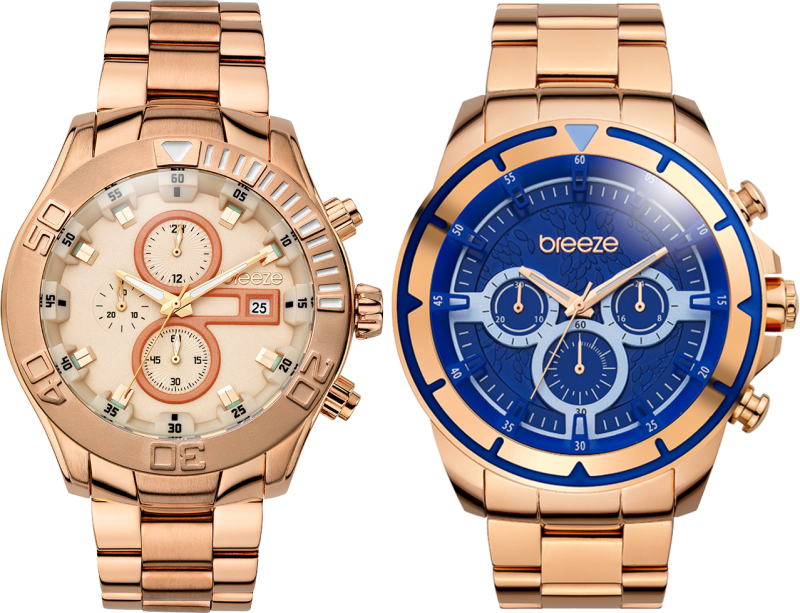Breeze Watches