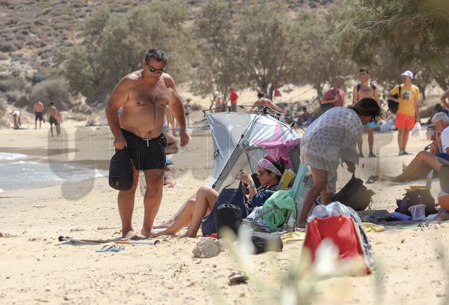 Κώστας Αποστολίδης