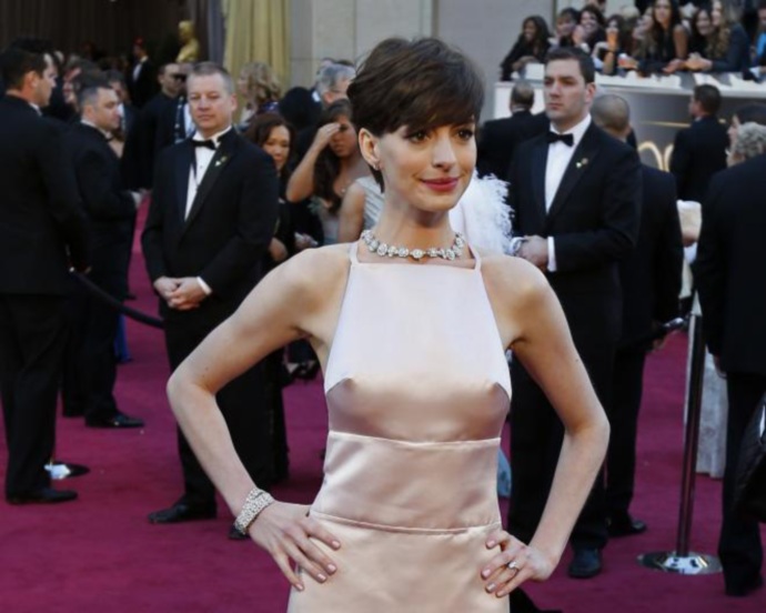 Βραβεία Όσκαρ 2013 - εικόνα 2