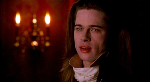 Τα 5 Πιο Γυναικωτά Βαμπίρ, Ever - εικόνα 2