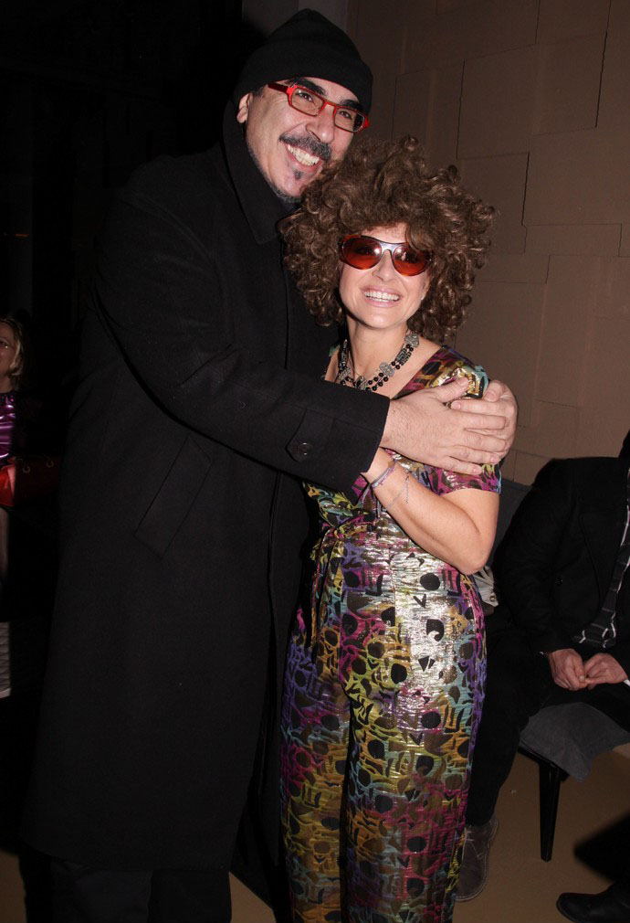 Διάσημες Εμφανίσεις - εικόνα 2