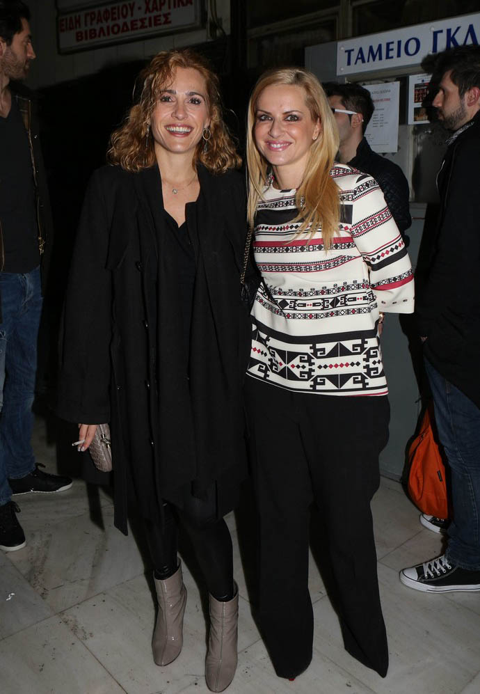 «Φάντασμα Με Γόβες» - εικόνα 8