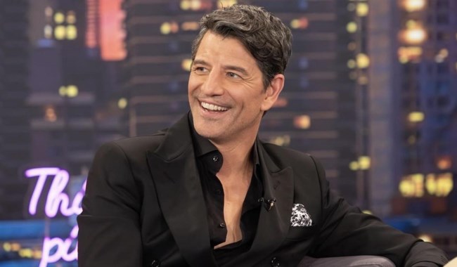 TV News | Η επιστροφή του Κουκουράκη, ο νέος ρόλος της Ρένεση & το comeback του Ρουβά