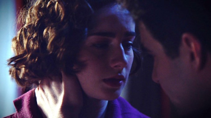 Γιούλη Γεωργακοπούλου, Μιχάλης Πανάδης