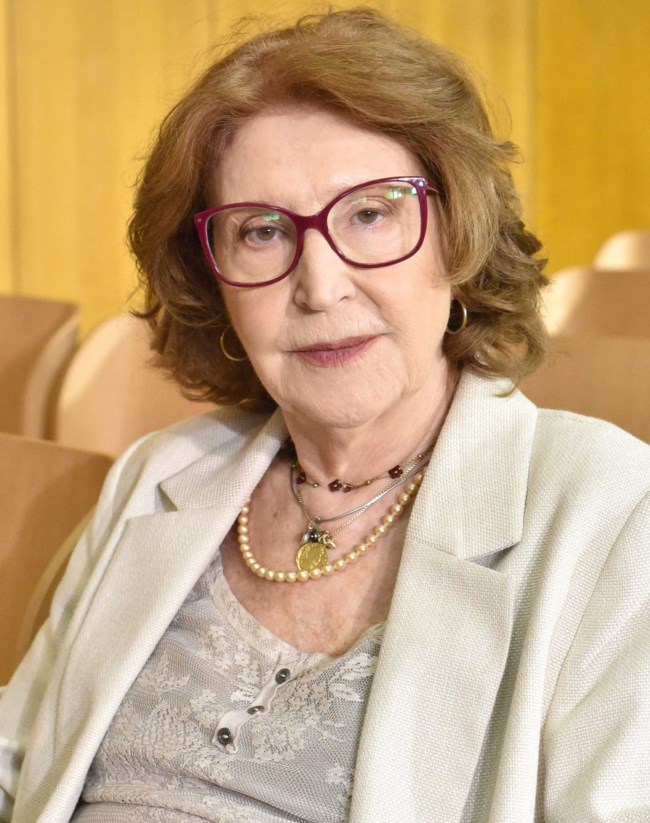 Σοφία Σεϊρλή