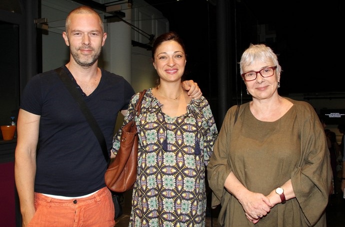 Διάσημες Εμφανίσεις - εικόνα 13