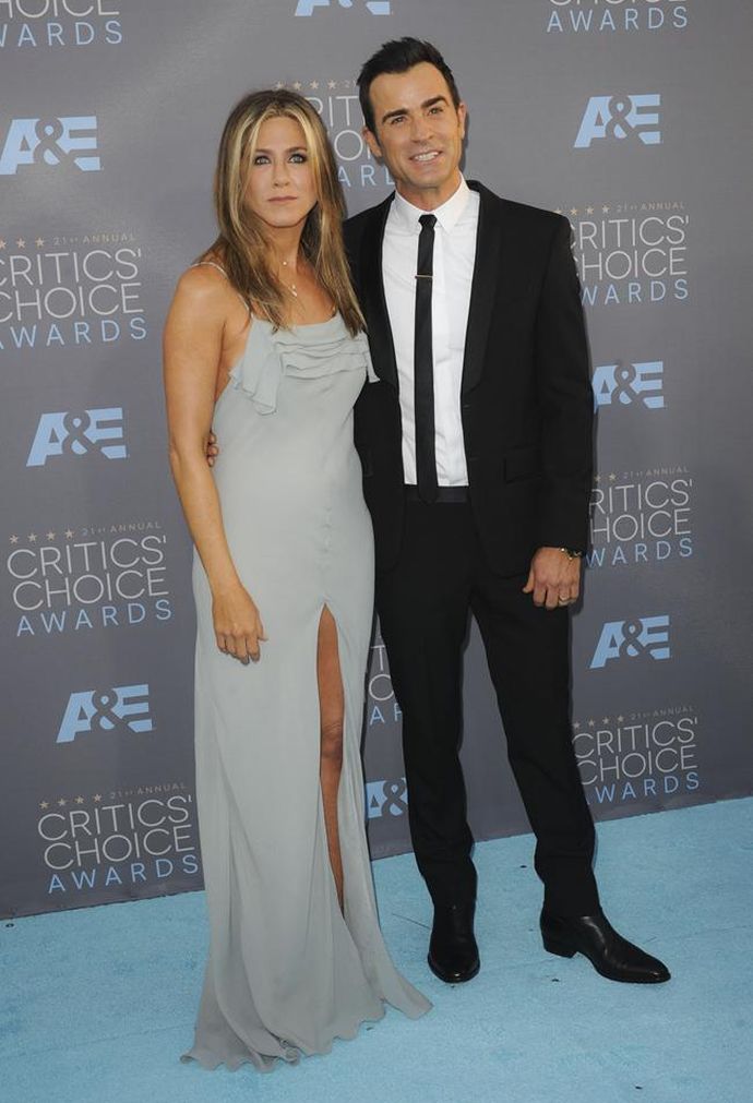 Critics’ Choice Awards 2016