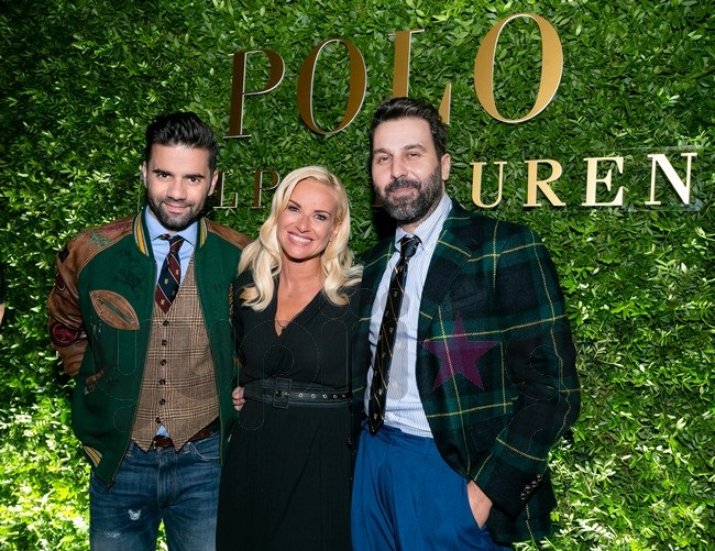 Διάσημες Εμφανίσεις  - εικόνα 11