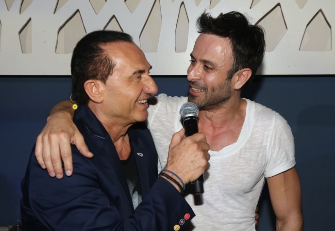 Διάσημες Εμφανίσεις - εικόνα 31